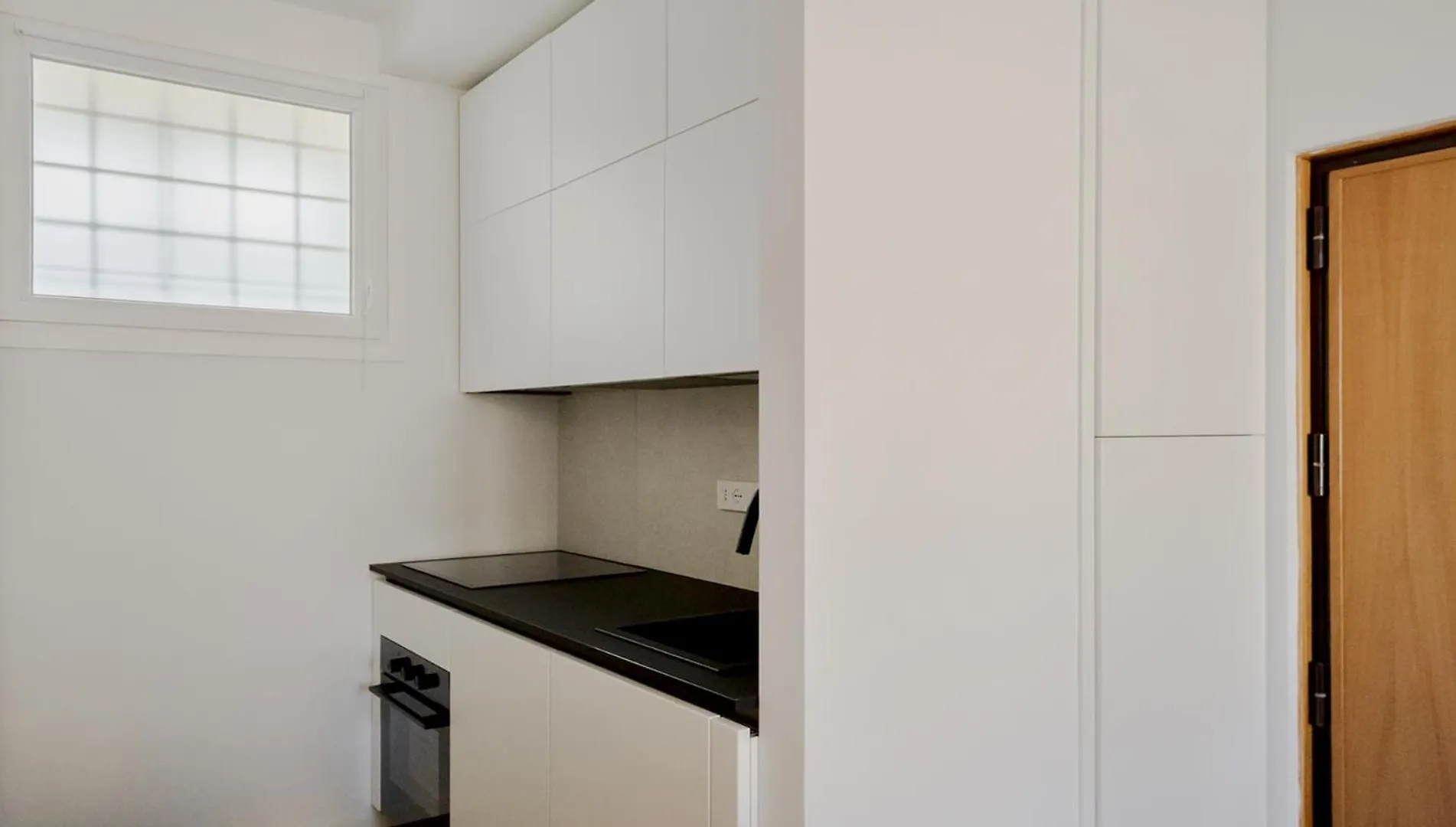 Live Rome Loft Borghese Apartment