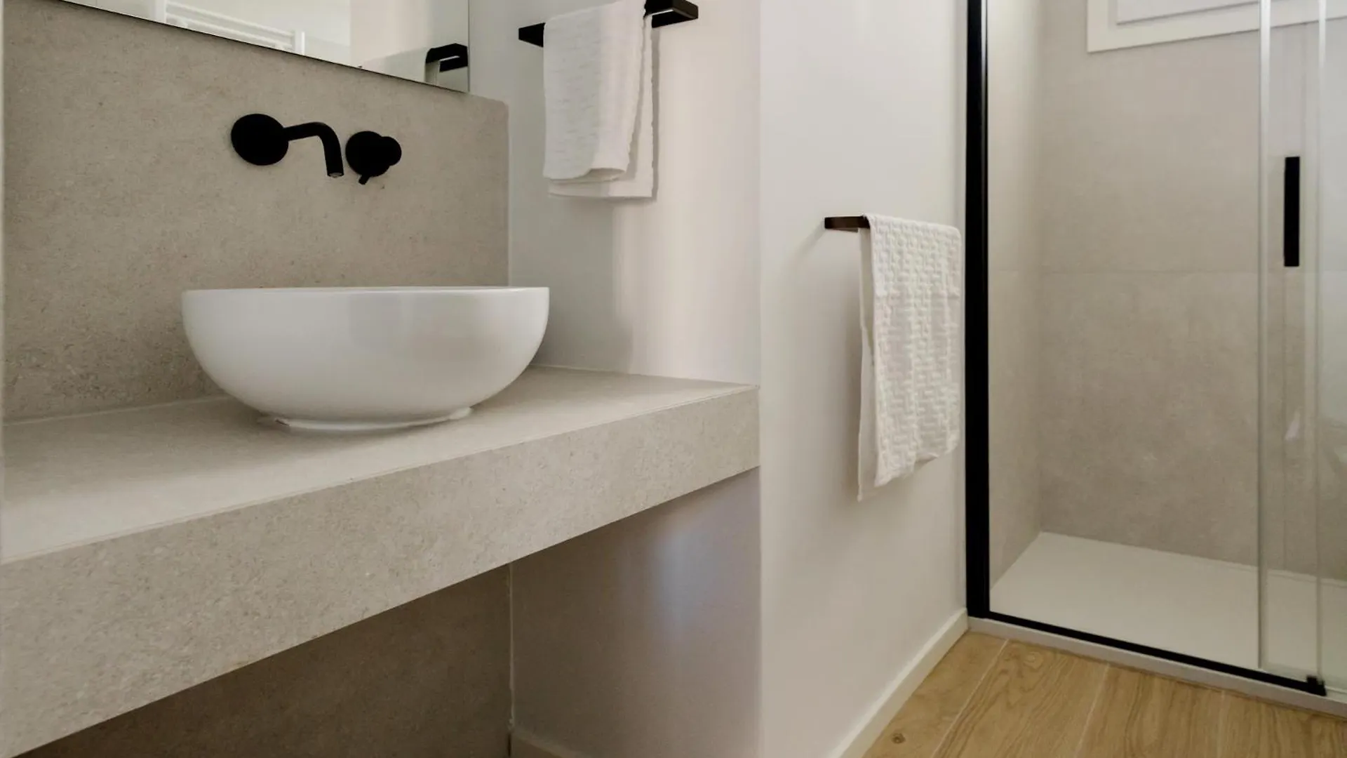 Live Rome Loft Borghese Apartment