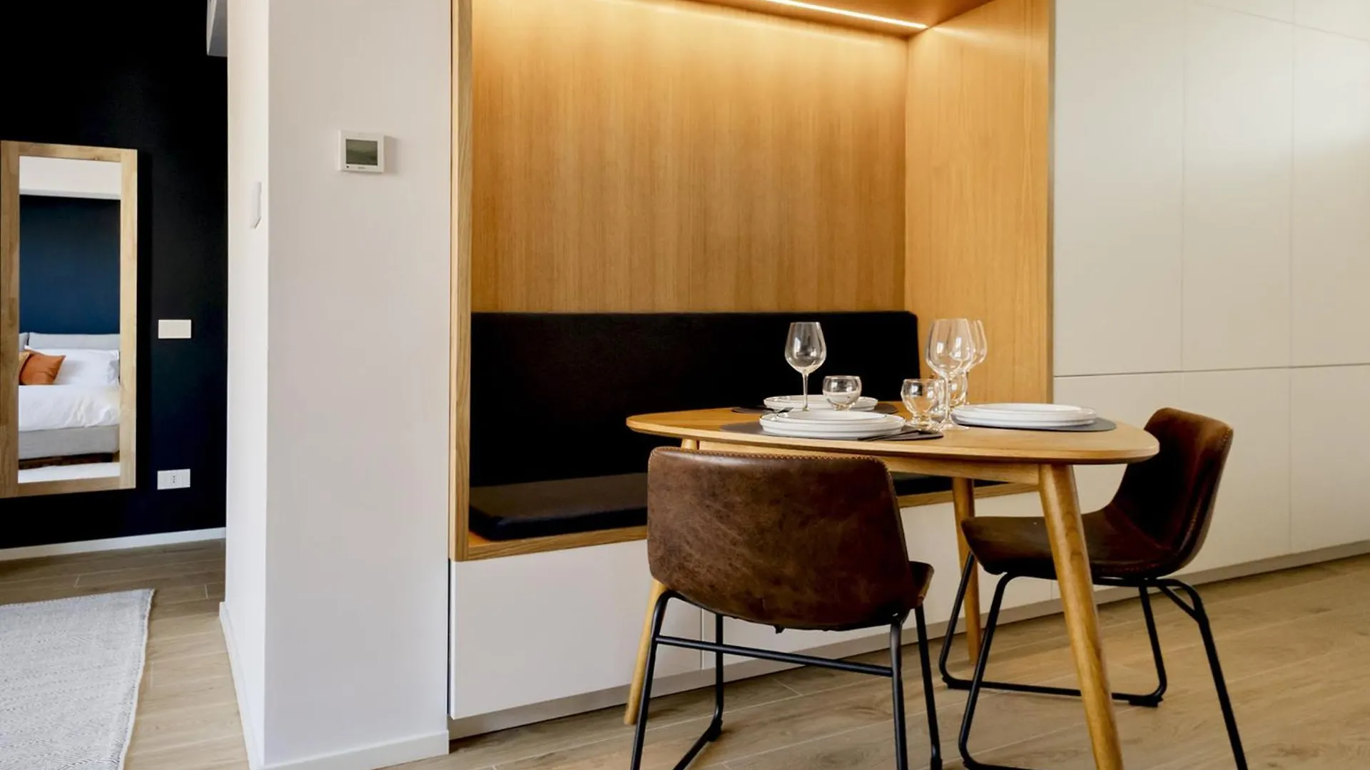 Live Rome Loft Borghese Apartment 0*,  Italy