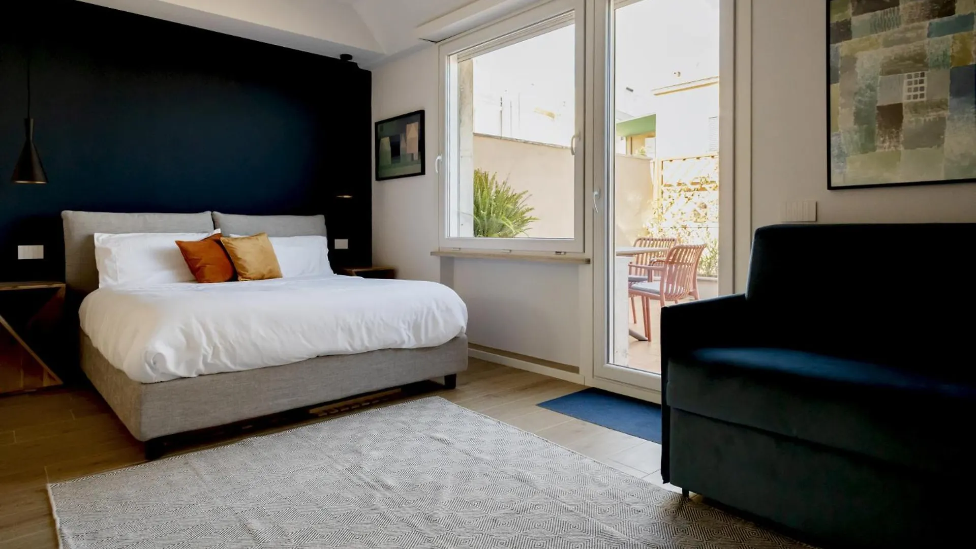 Live Rome Loft Borghese Apartment 0*,  Italy